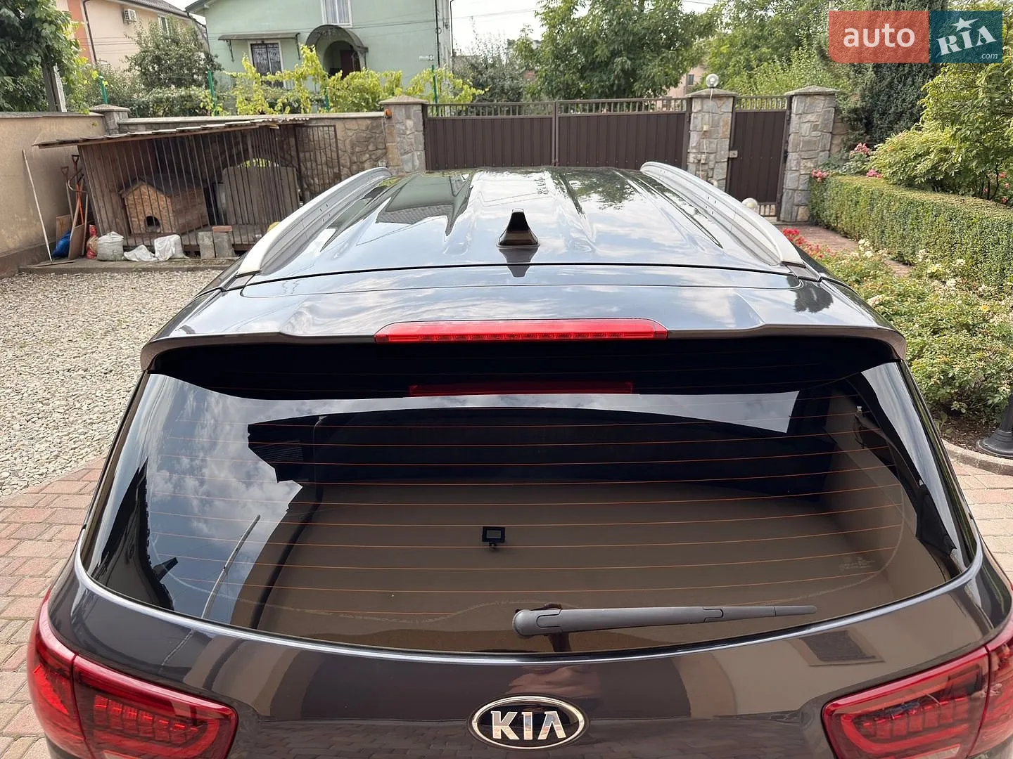 2019 Kia Sorento - мініатюра 12