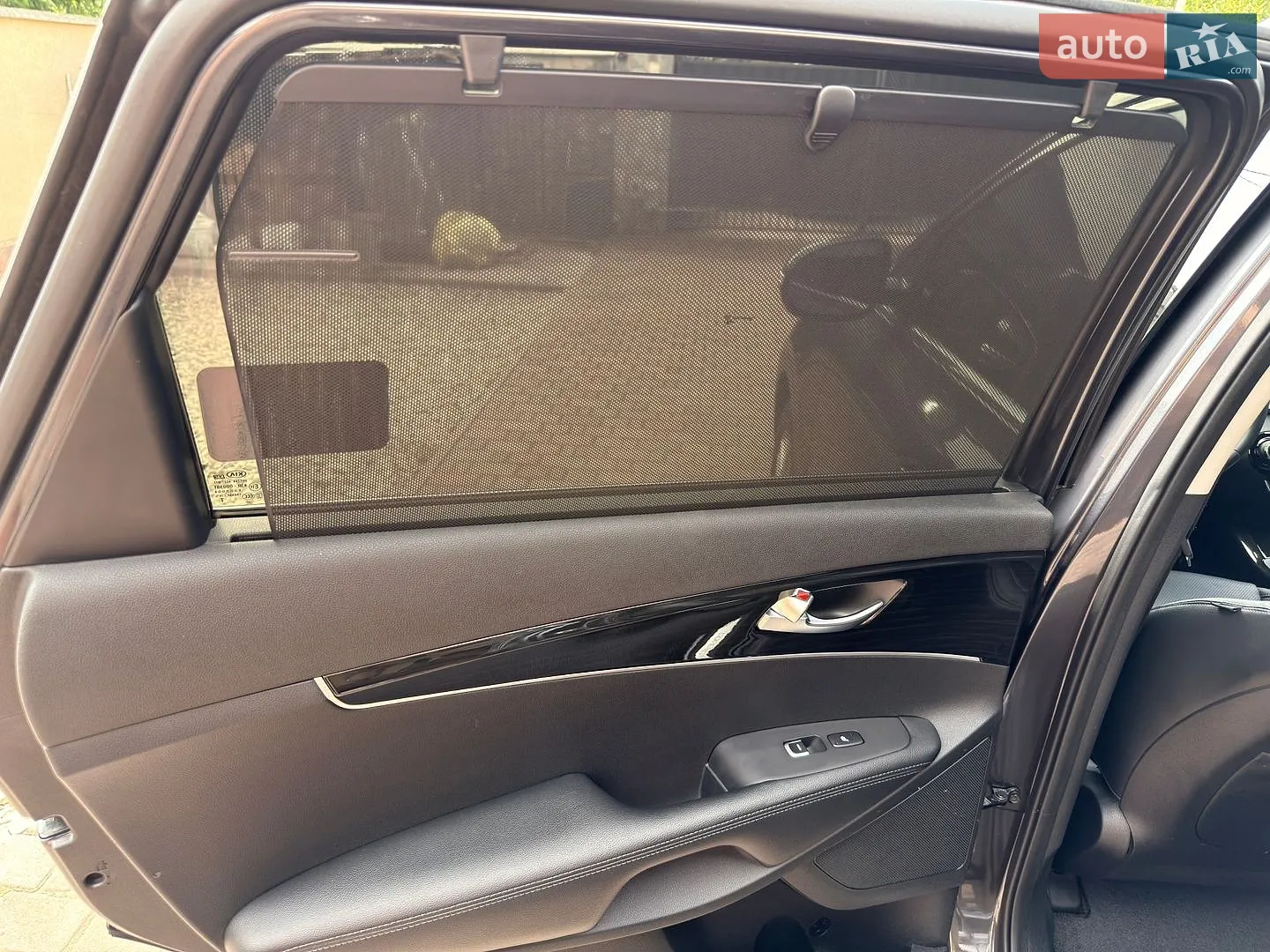 2019 Kia Sorento - мініатюра 39