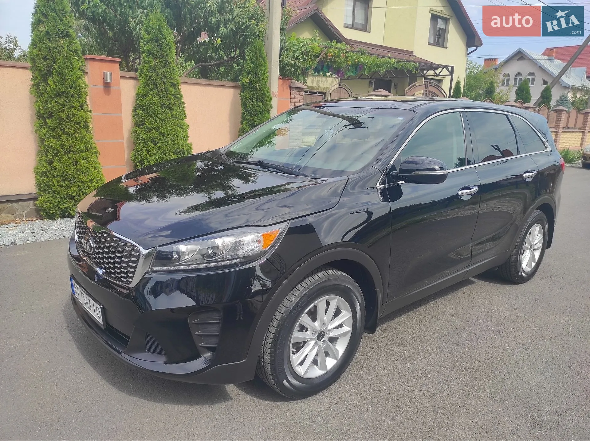 2018 Kia Sorento - мініатюра 6