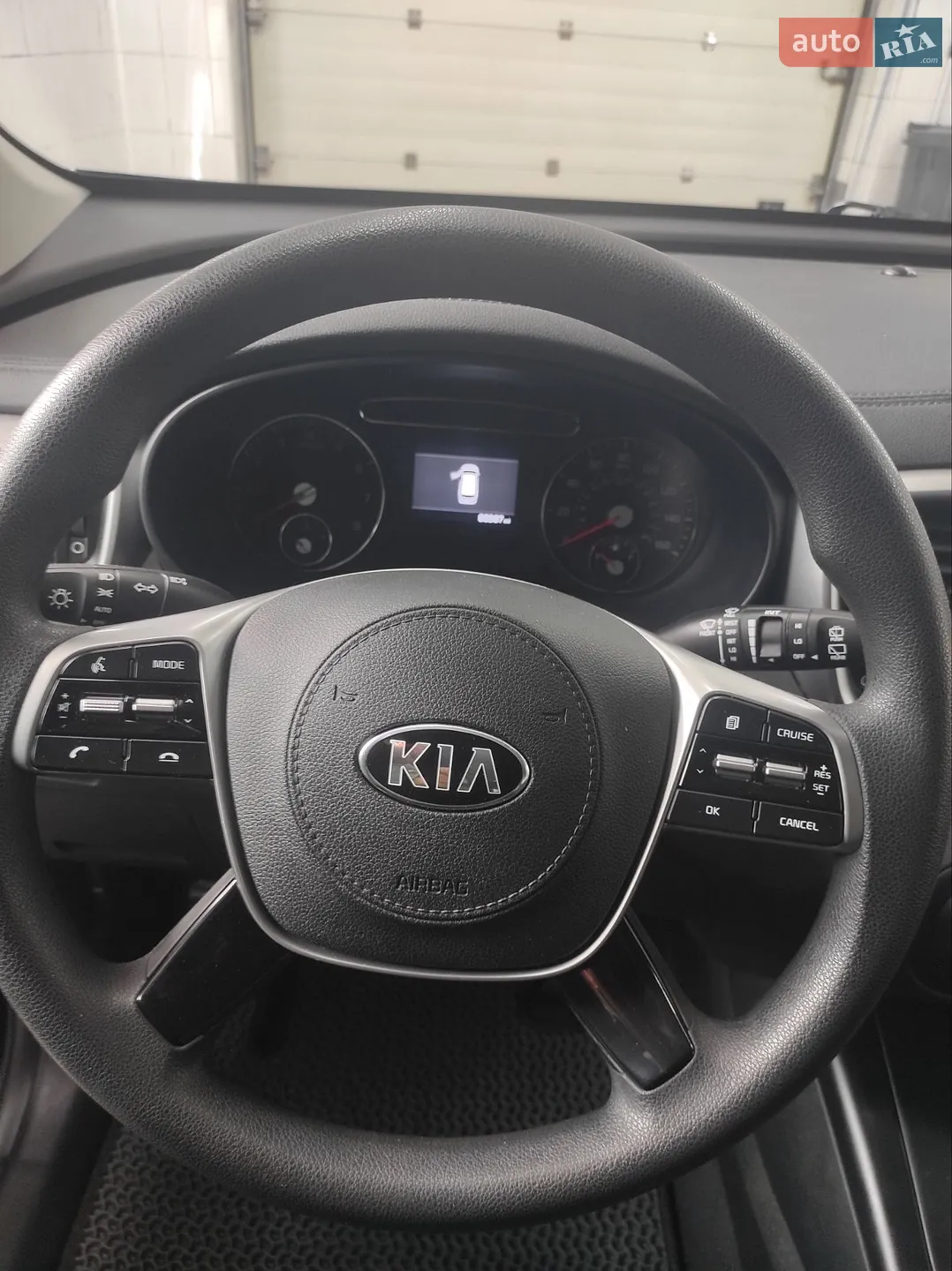 2018 Kia Sorento - мініатюра 20
