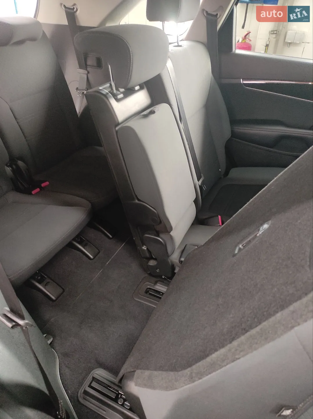 2018 Kia Sorento - мініатюра 28
