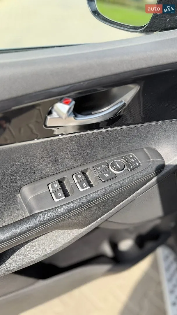 2015 Kia Sorento - мініатюра 23
