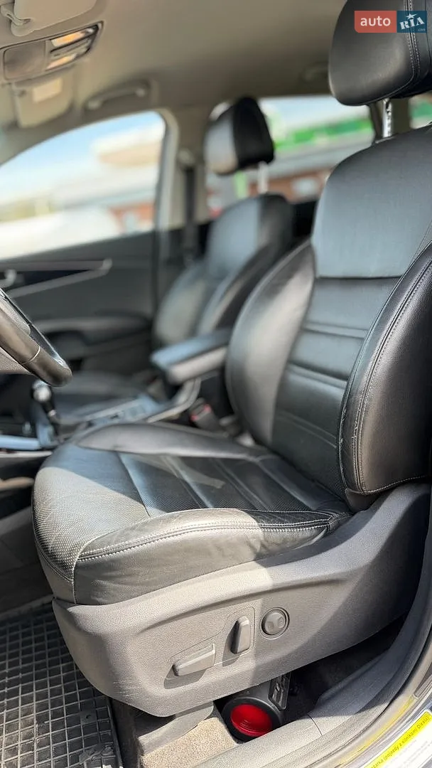 2015 Kia Sorento - мініатюра 27