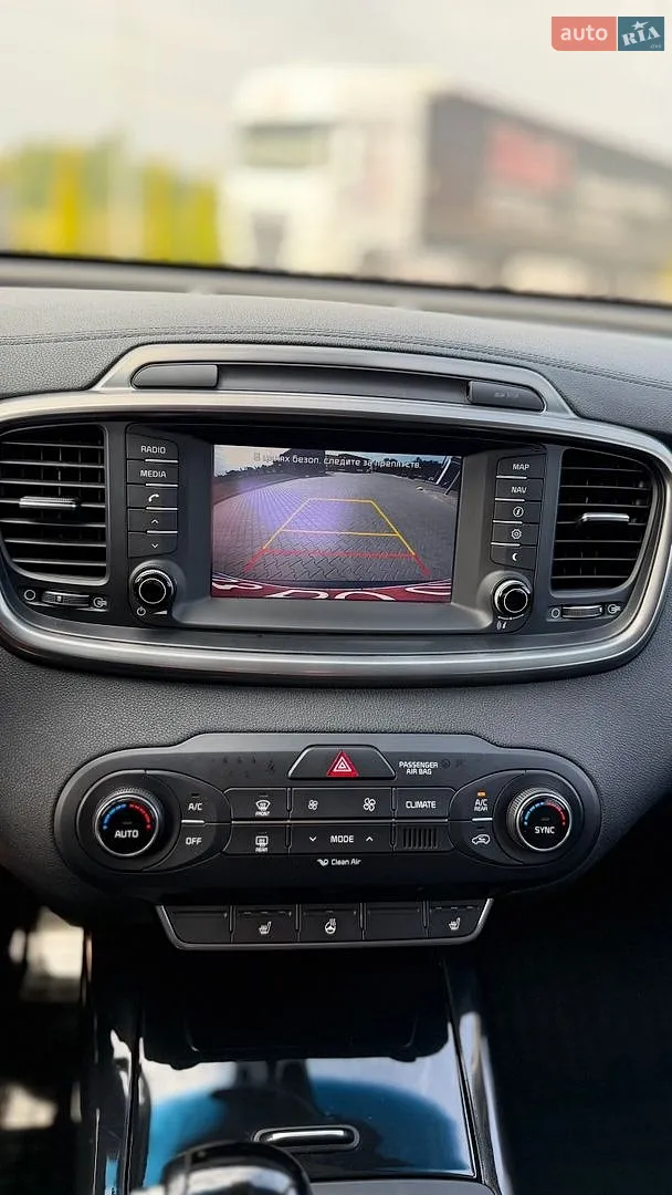 2015 Kia Sorento - мініатюра 37