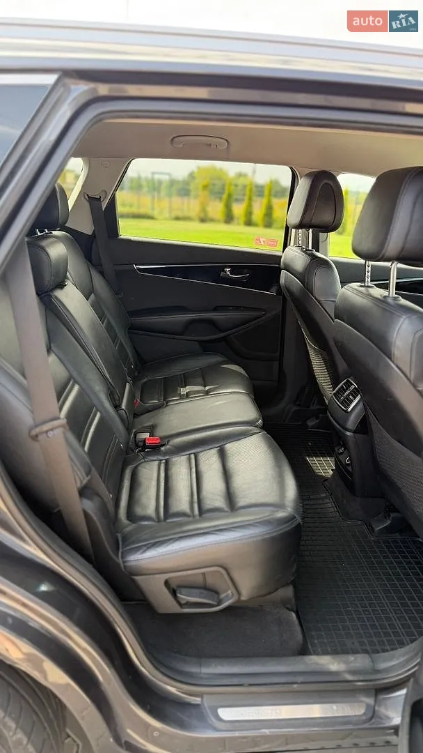 2015 Kia Sorento - мініатюра 47