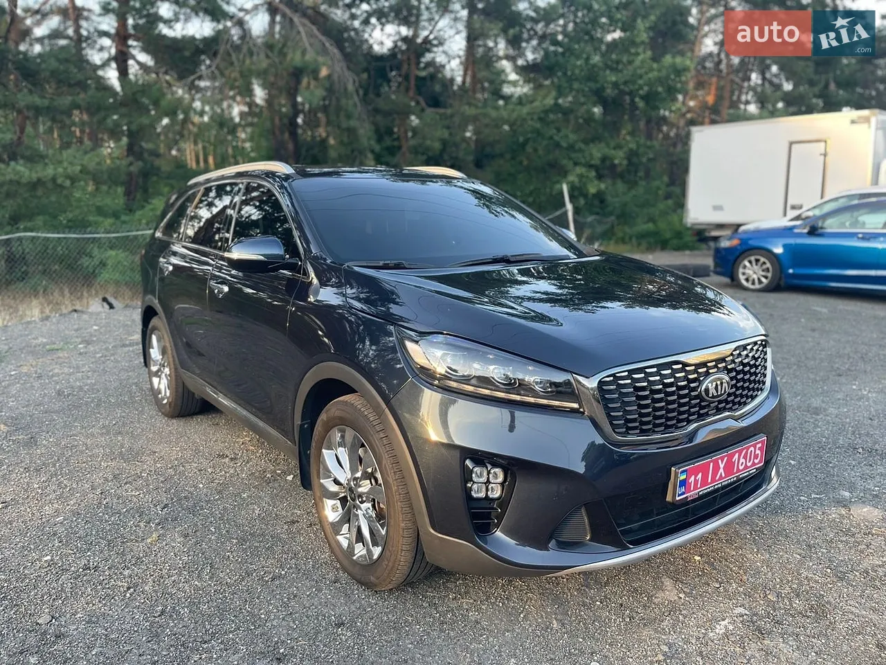 2017 Hyundai Santa Fe - мініатюра 30