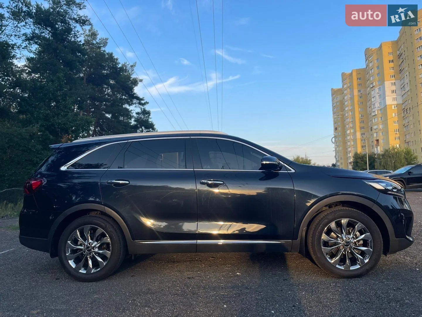 2018 Kia Sorento - мініатюра 5