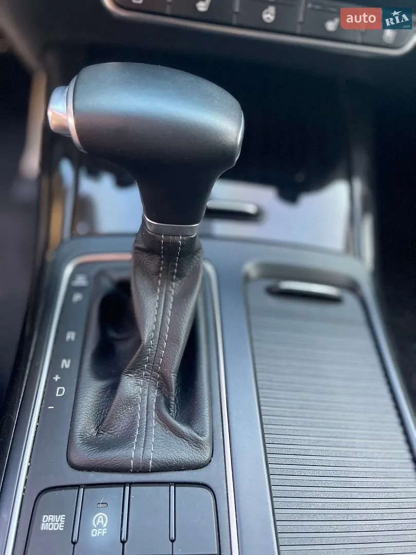 2018 Kia Sorento - мініатюра 16