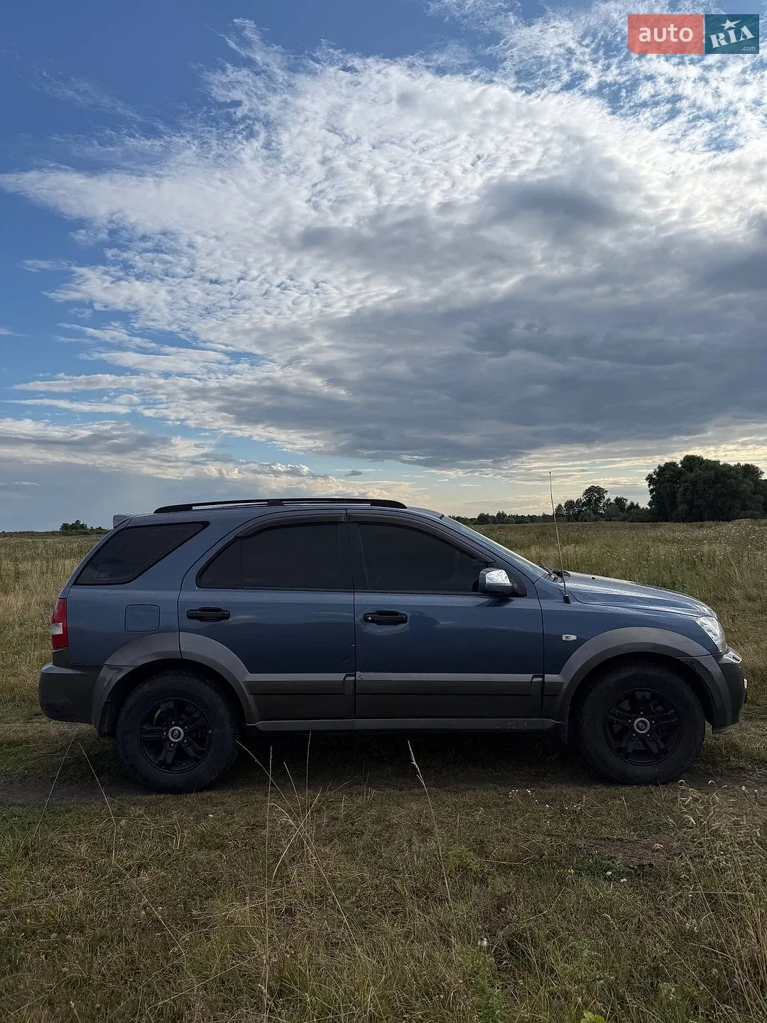 2015 Kia Sorento - мініатюра 3