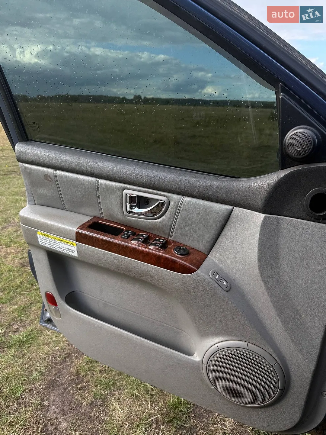 2015 Kia Sorento - мініатюра 5