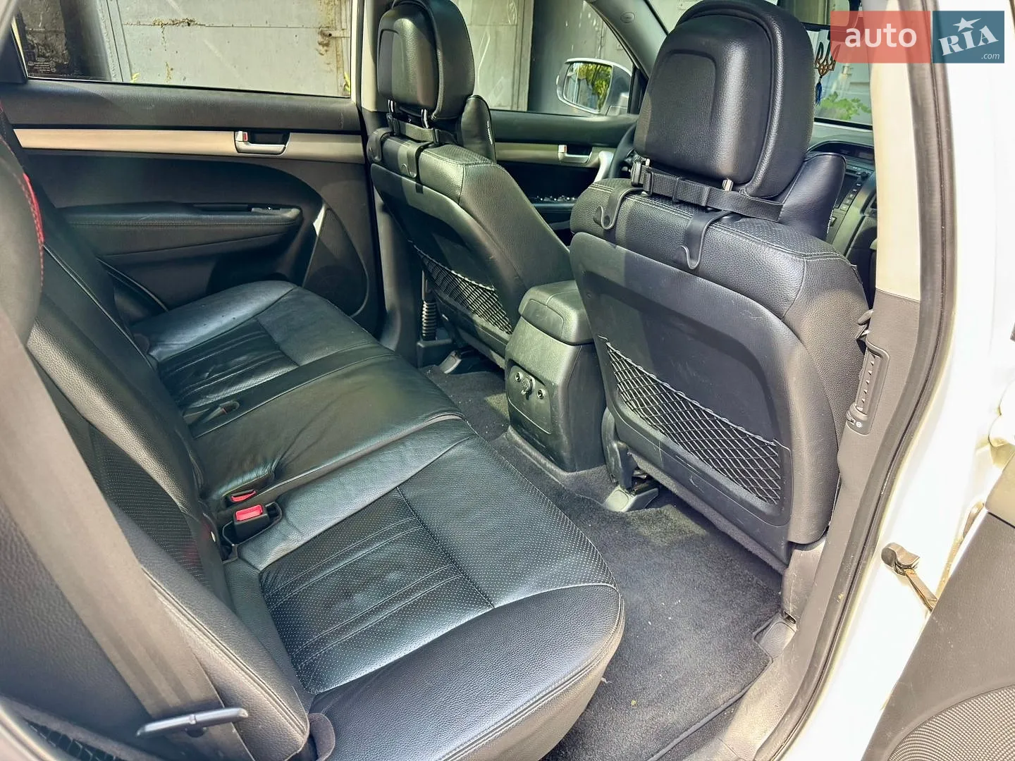 2011 Kia Sorento - мініатюра 19