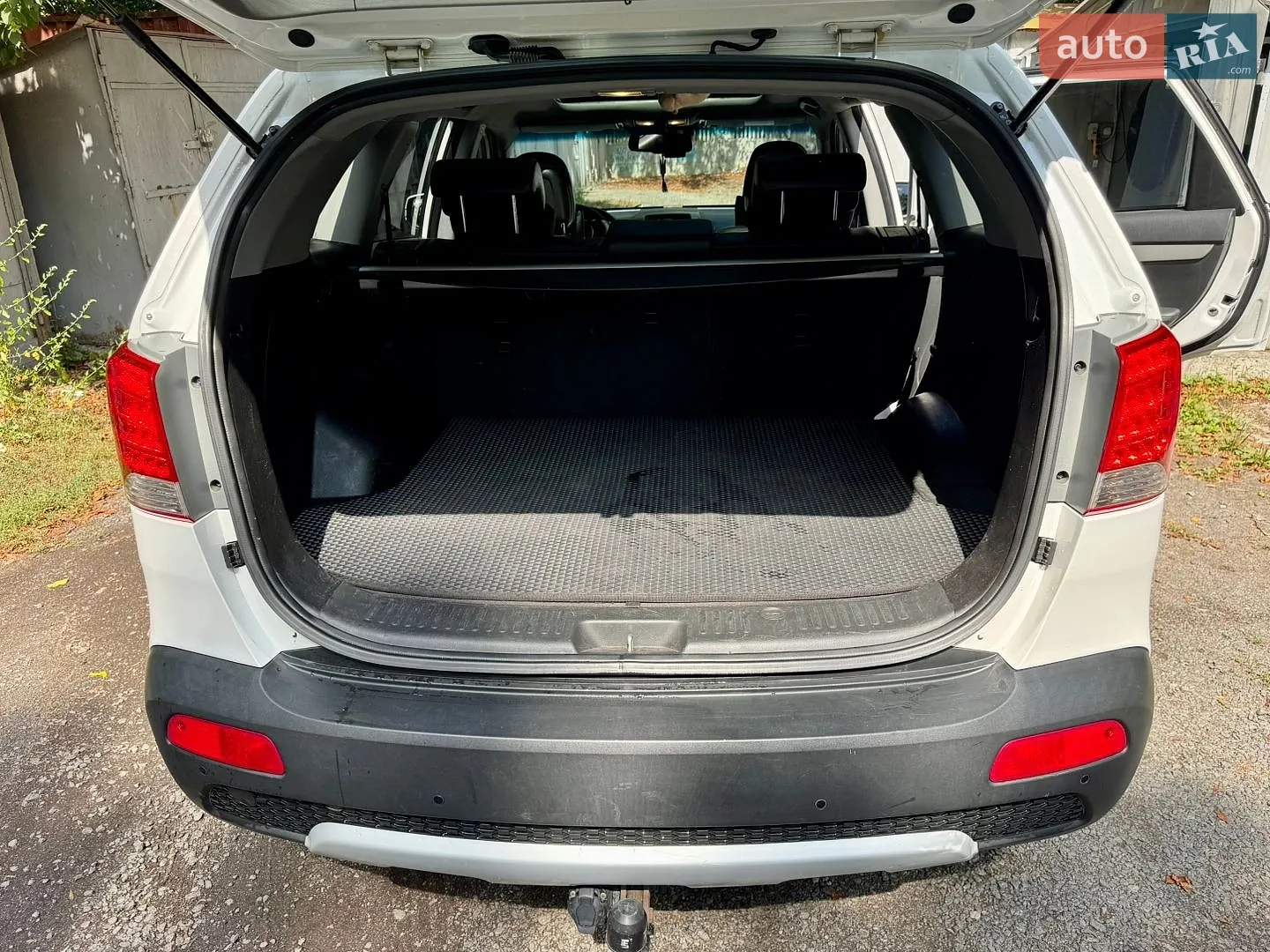 2011 Kia Sorento - мініатюра 25