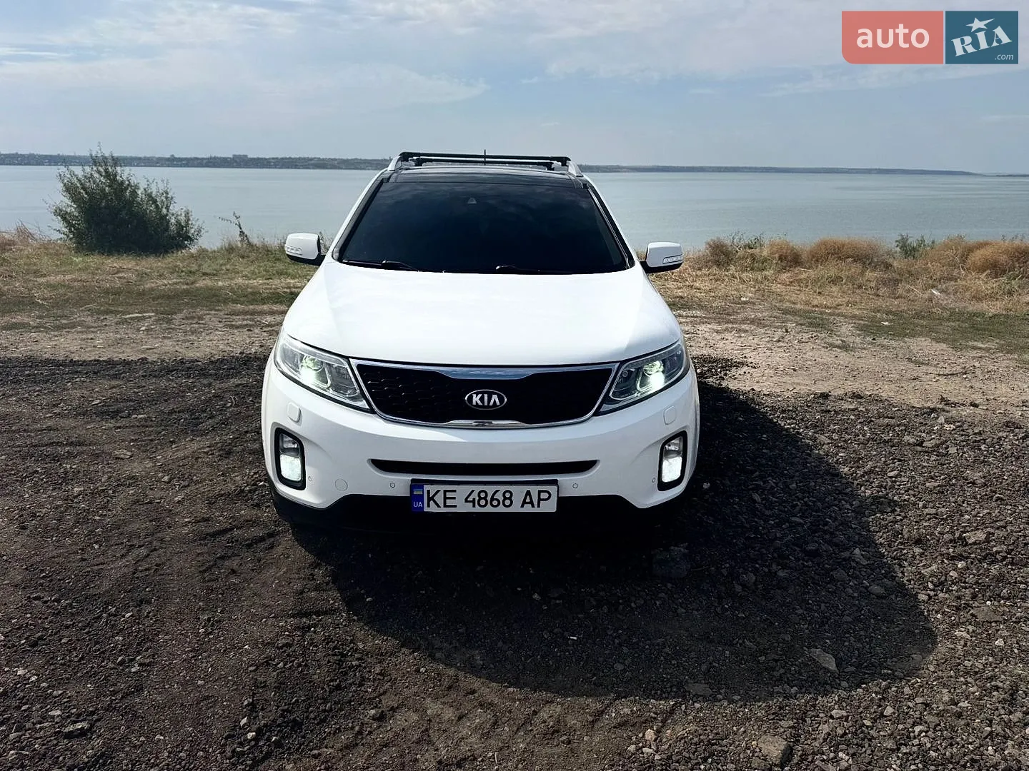 2013 Kia Sorento - фото 1