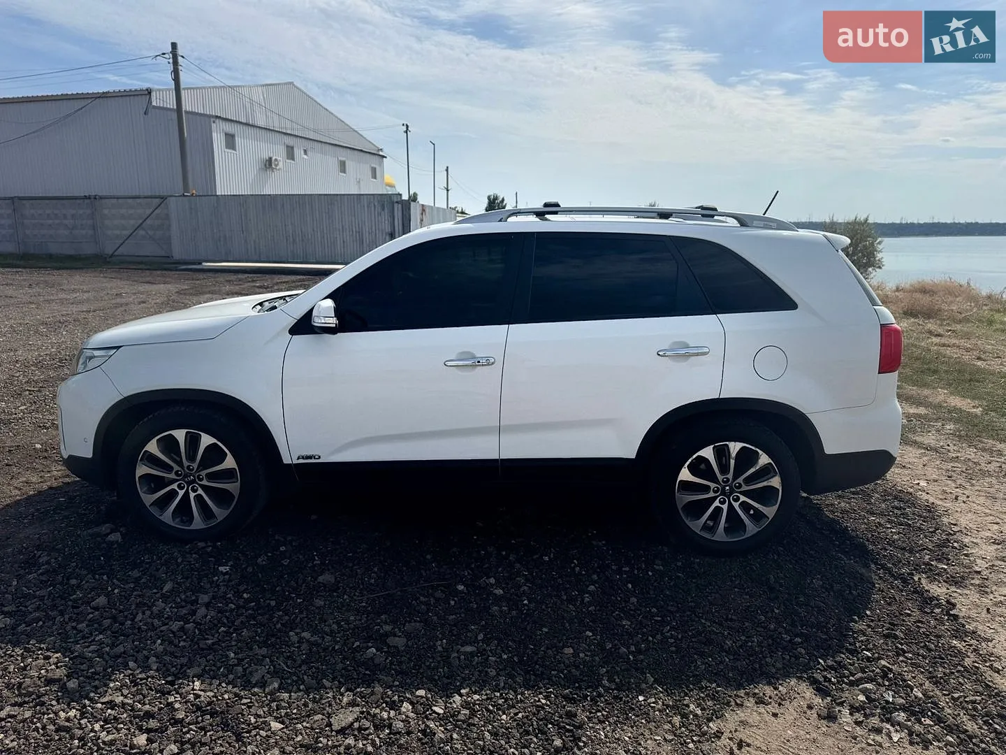 2013 Kia Sorento - мініатюра 5