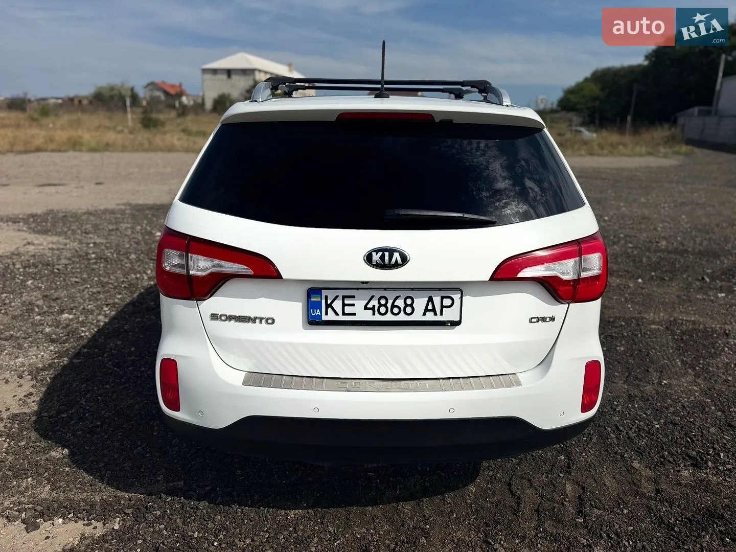 2013 Kia Sorento - мініатюра 6