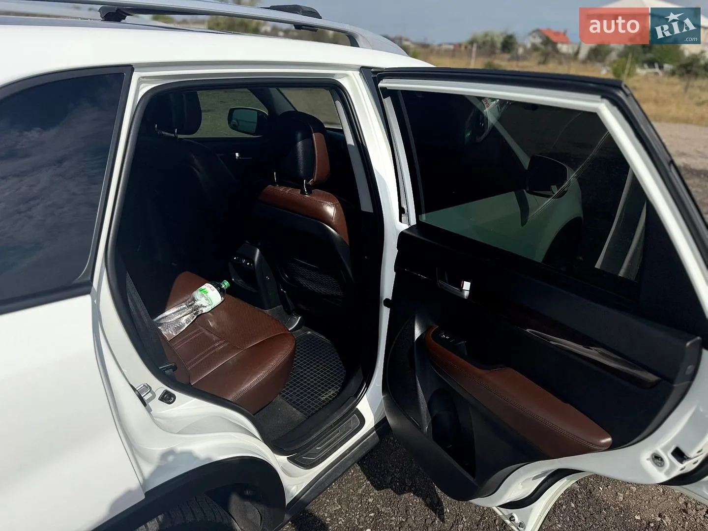 2013 Kia Sorento - мініатюра 9