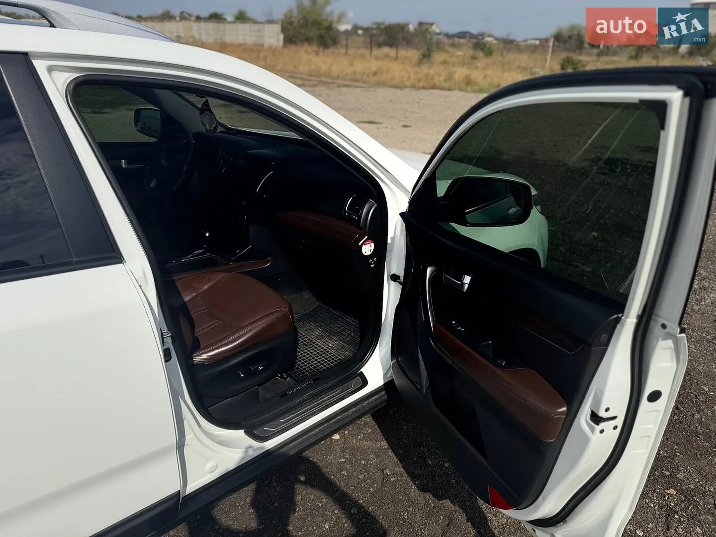 2013 Kia Sorento - мініатюра 8