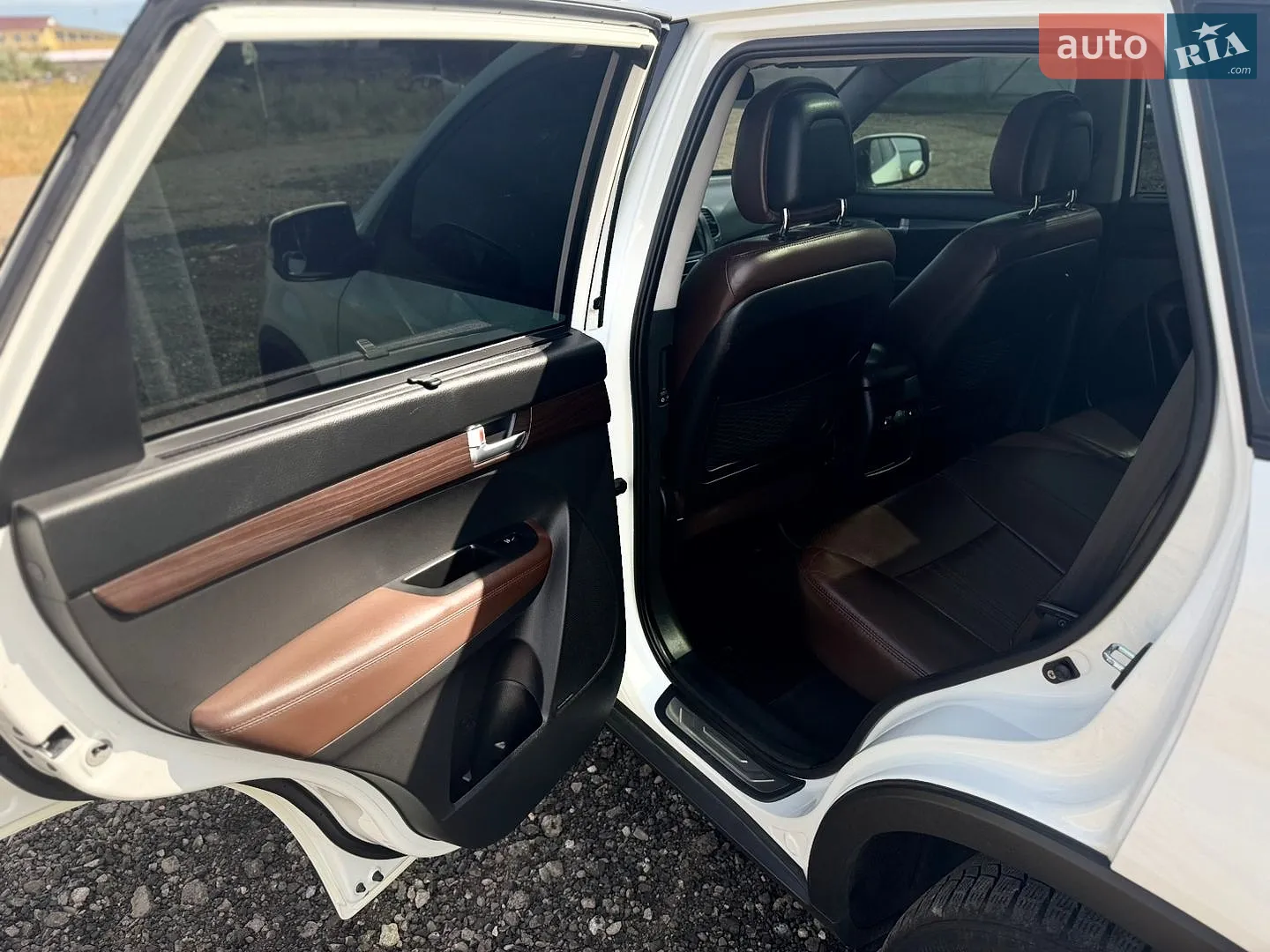 2013 Kia Sorento - мініатюра 10