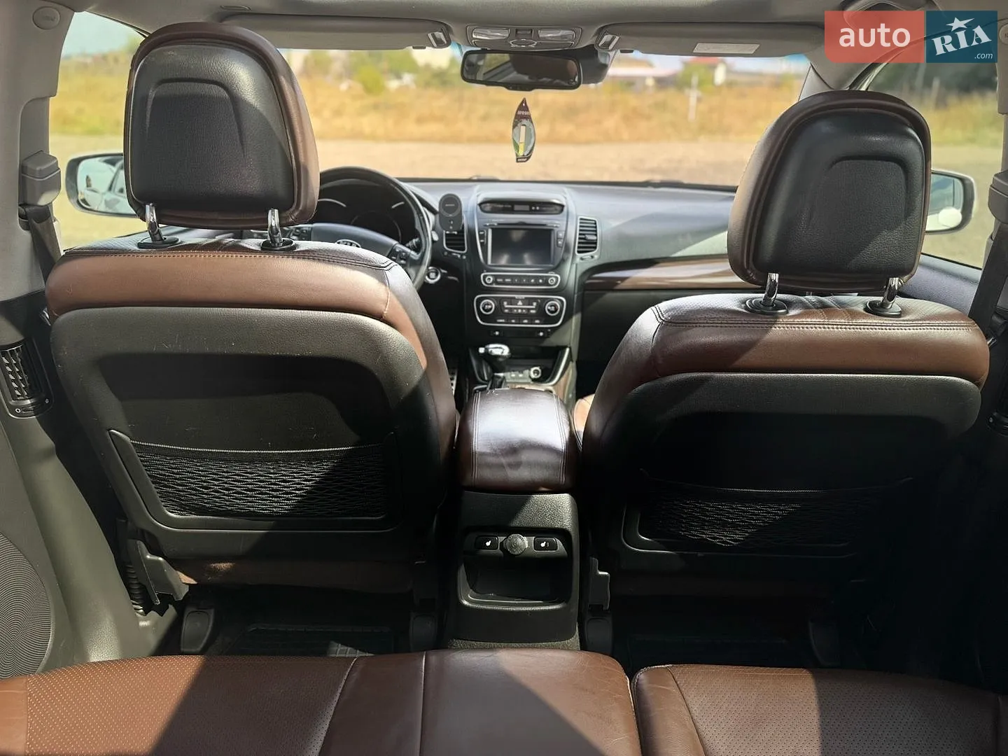 2013 Kia Sorento - мініатюра 12