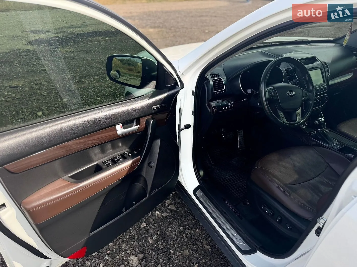 2013 Kia Sorento - мініатюра 7