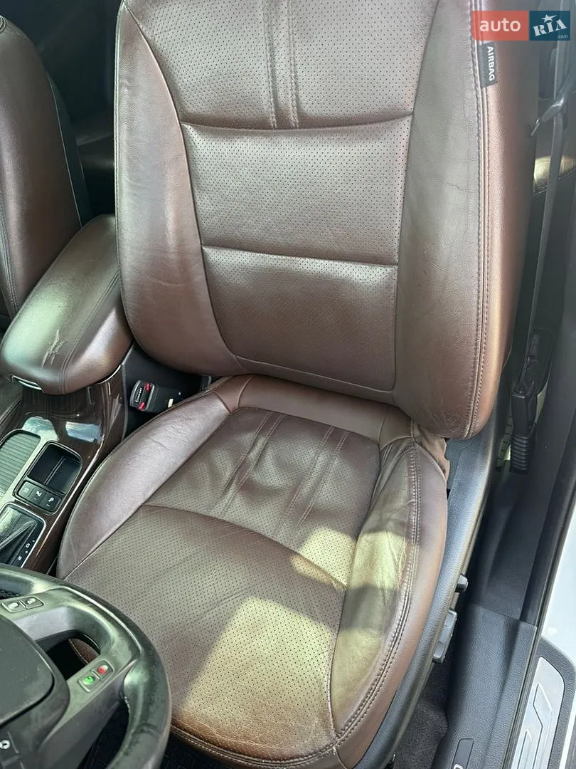 2013 Kia Sorento - мініатюра 14