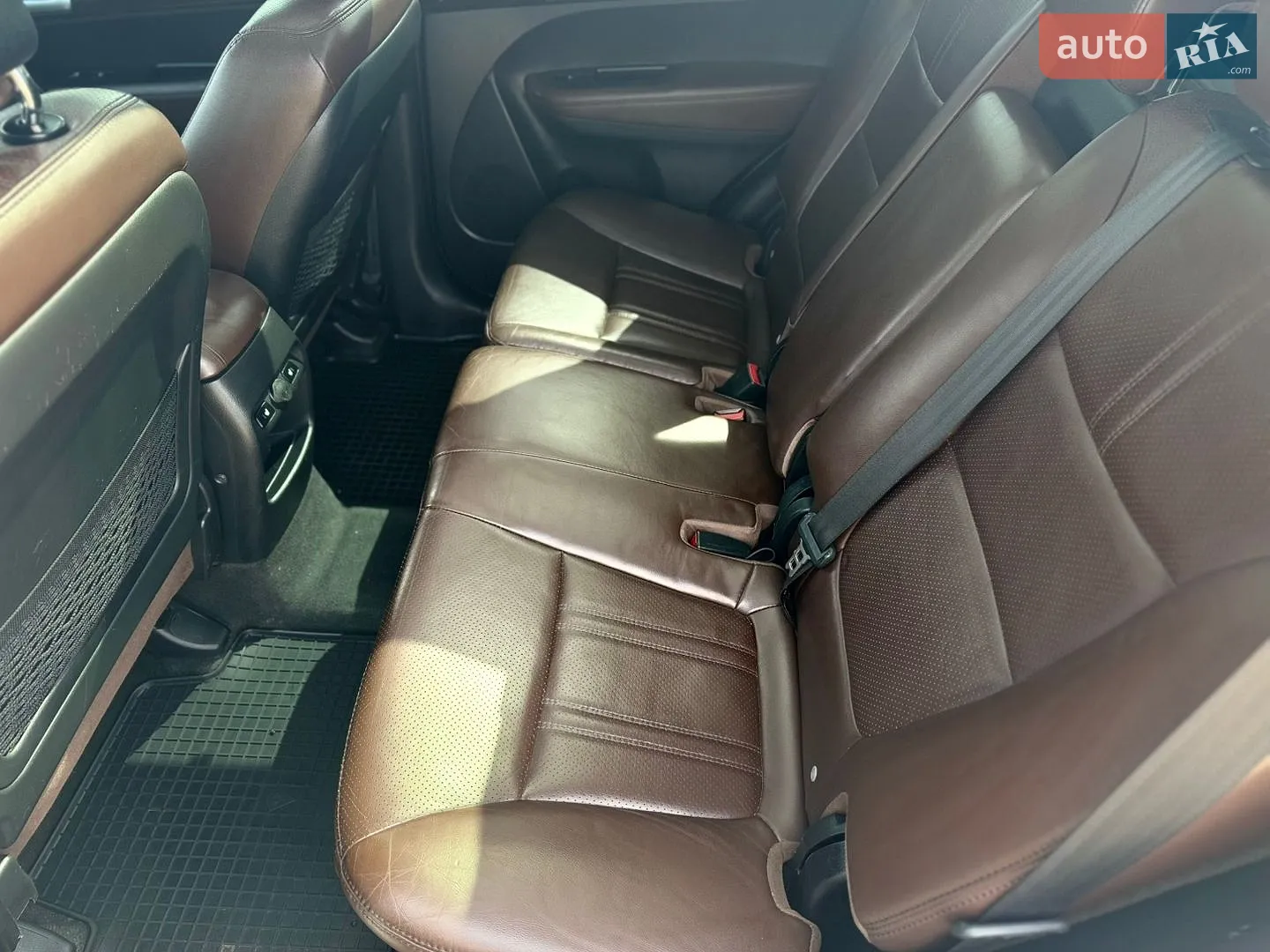 2013 Kia Sorento - мініатюра 13