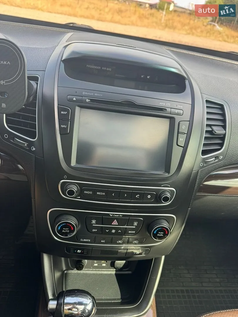 2013 Kia Sorento - мініатюра 22