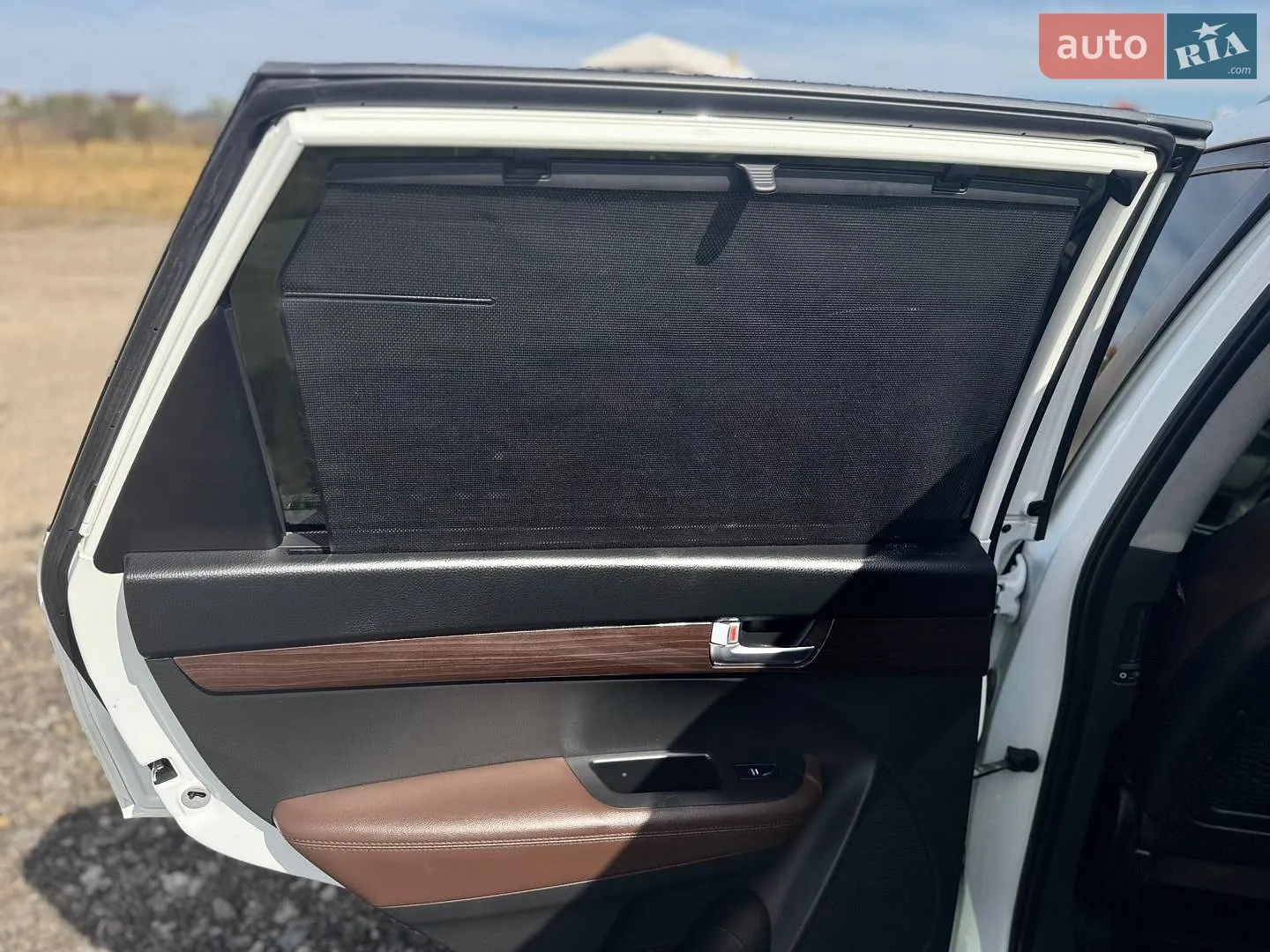 2013 Kia Sorento - мініатюра 19