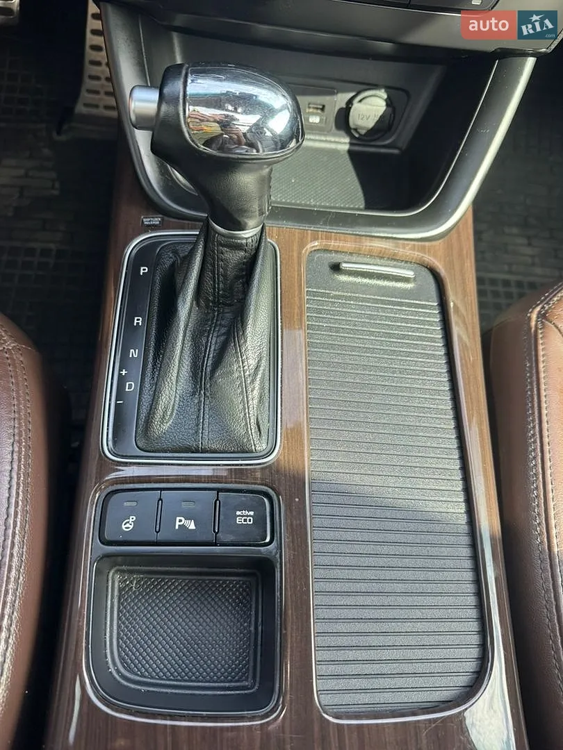 2013 Kia Sorento - мініатюра 23