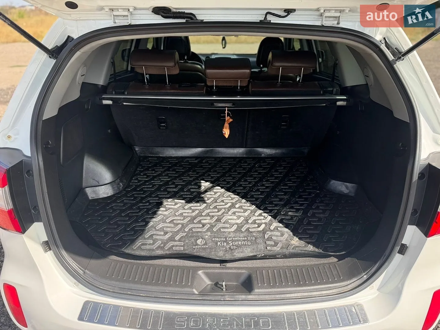 2013 Kia Sorento - мініатюра 16