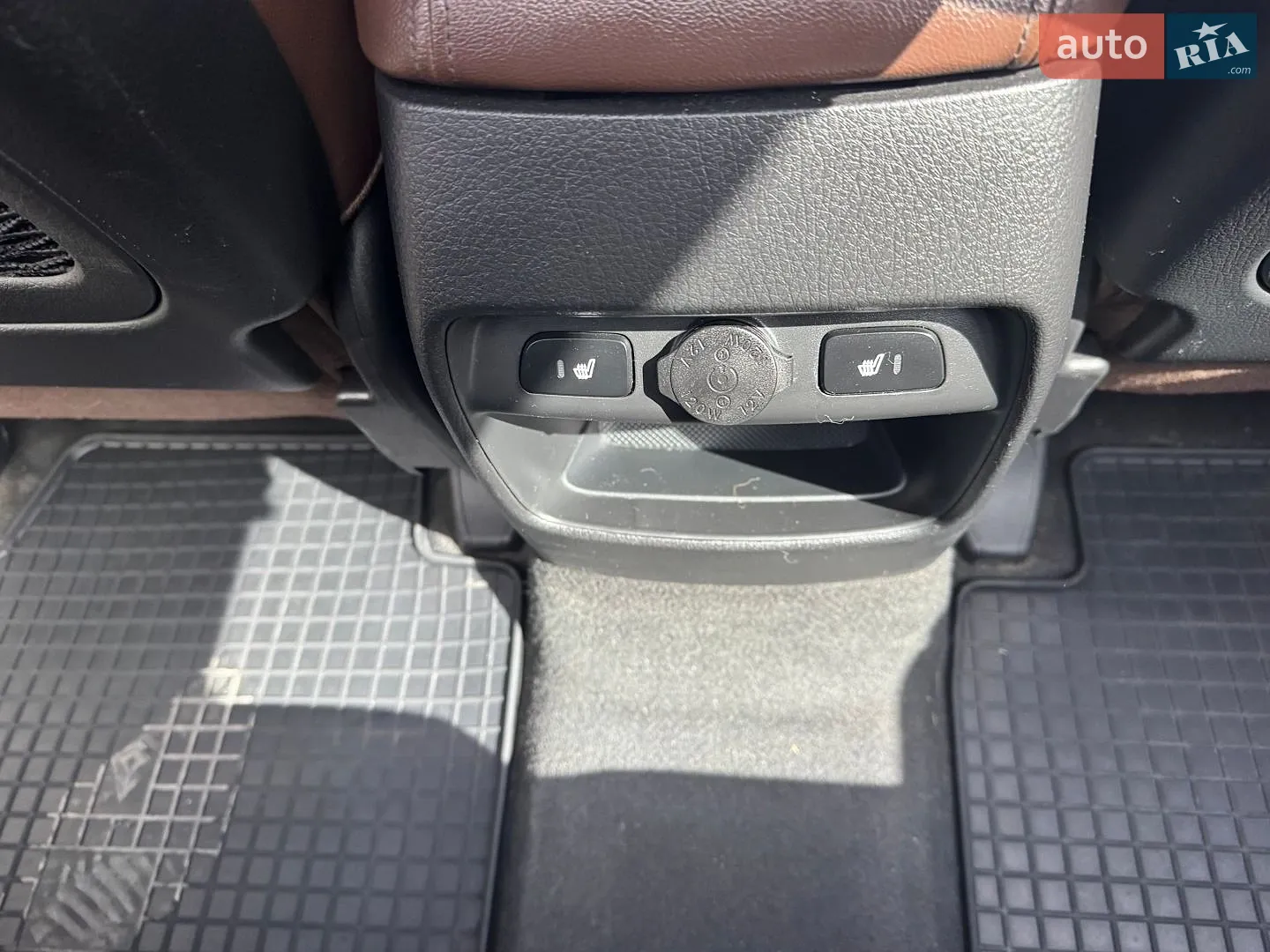 2013 Kia Sorento - мініатюра 25