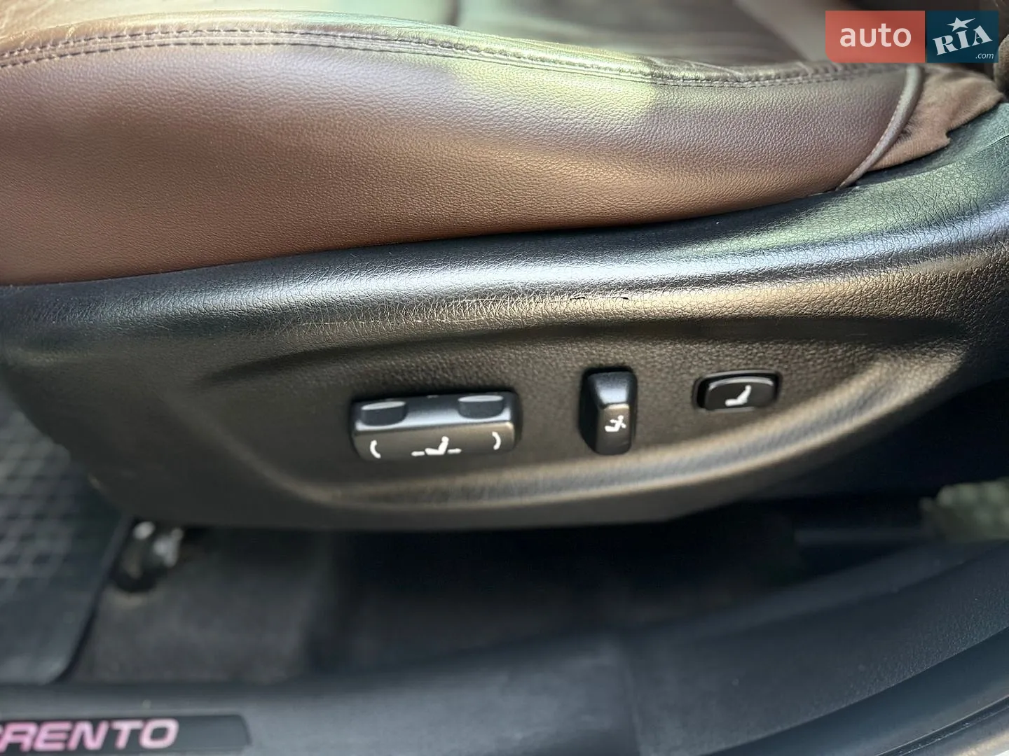 2013 Kia Sorento - мініатюра 24