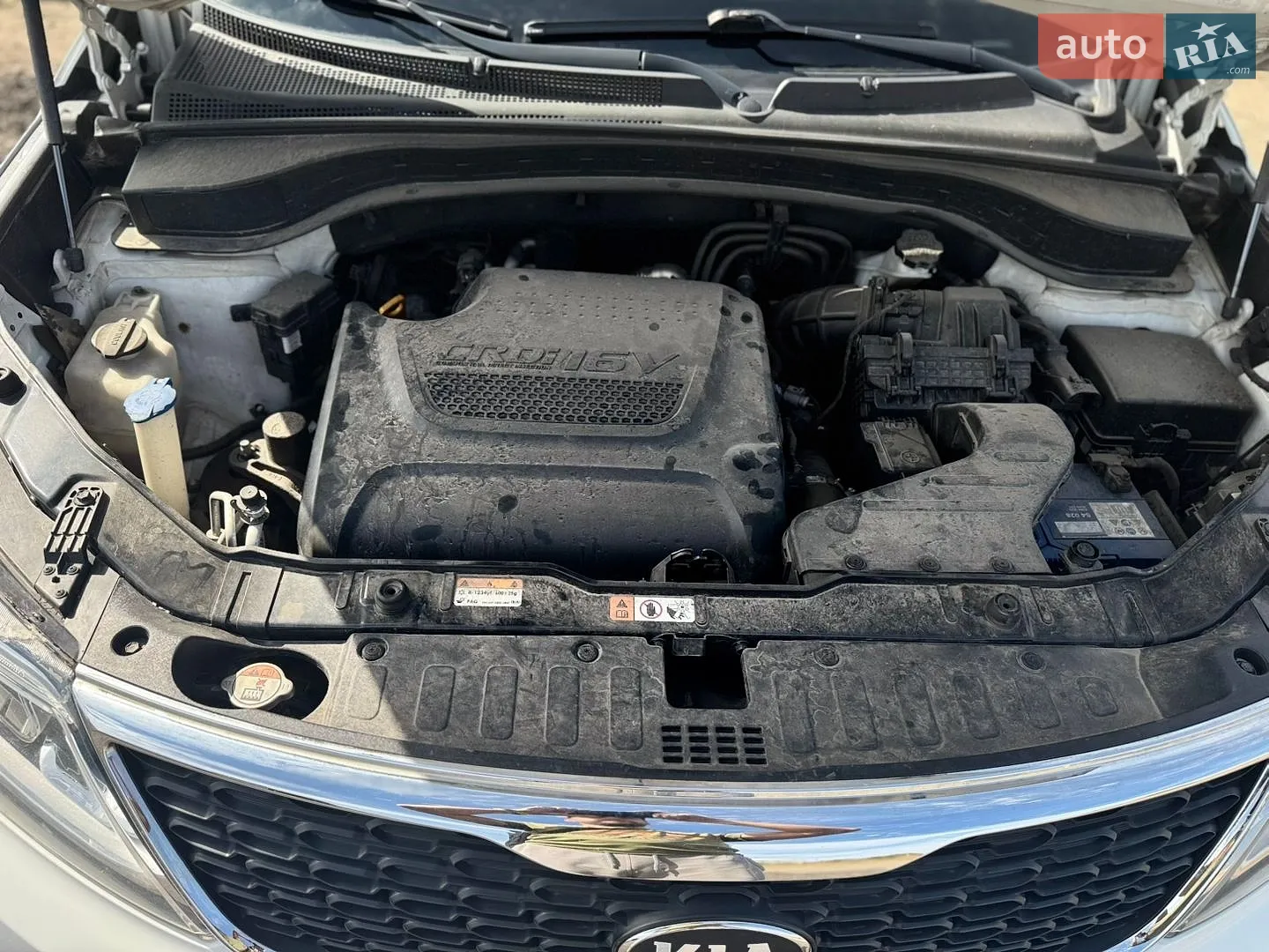 2013 Kia Sorento - мініатюра 27