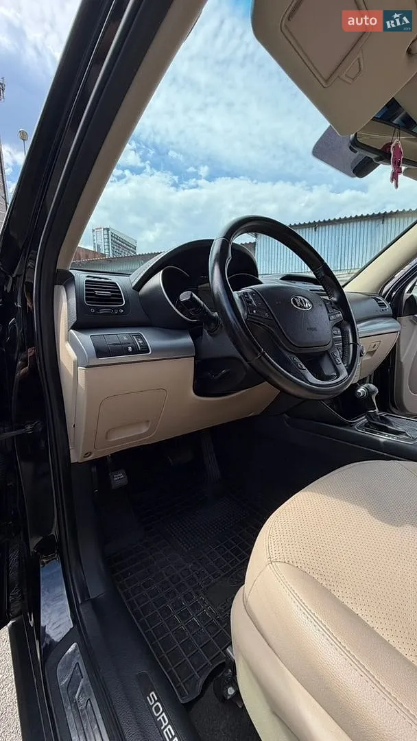 2014 Kia Sorento - мініатюра 40