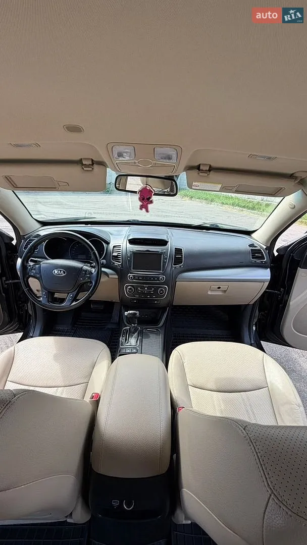 2014 Kia Sorento - мініатюра 50