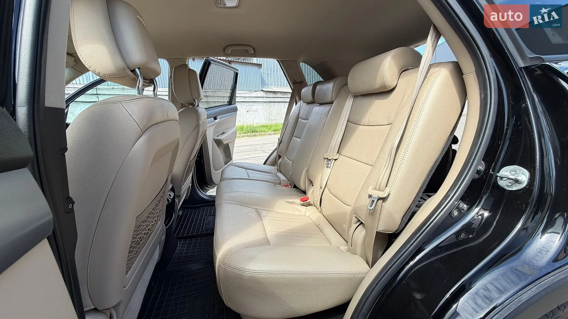 2014 Kia Sorento - мініатюра 48