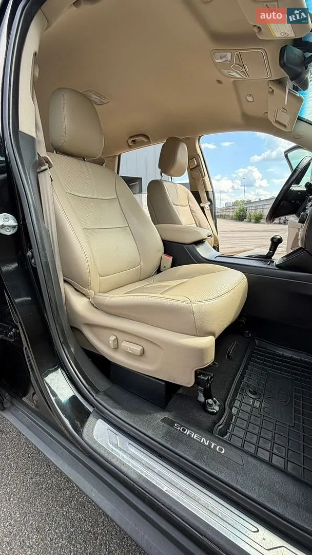 2014 Kia Sorento - мініатюра 58