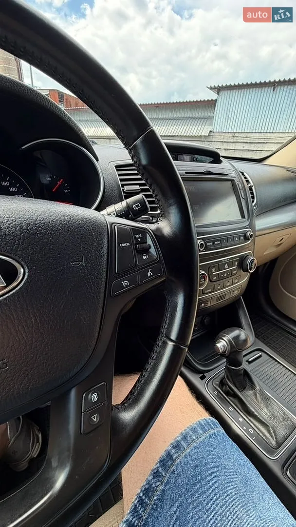 2014 Kia Sorento - мініатюра 63
