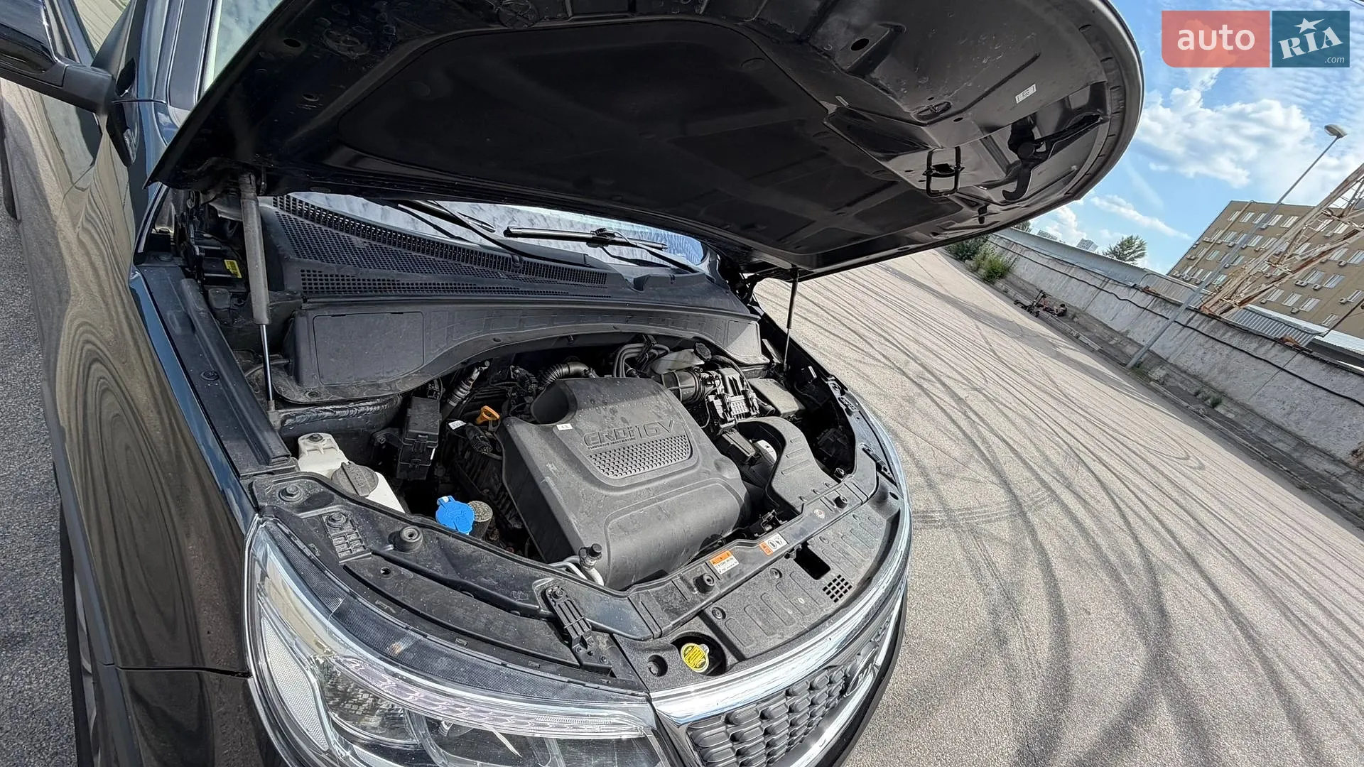 2014 Kia Sorento - мініатюра 70