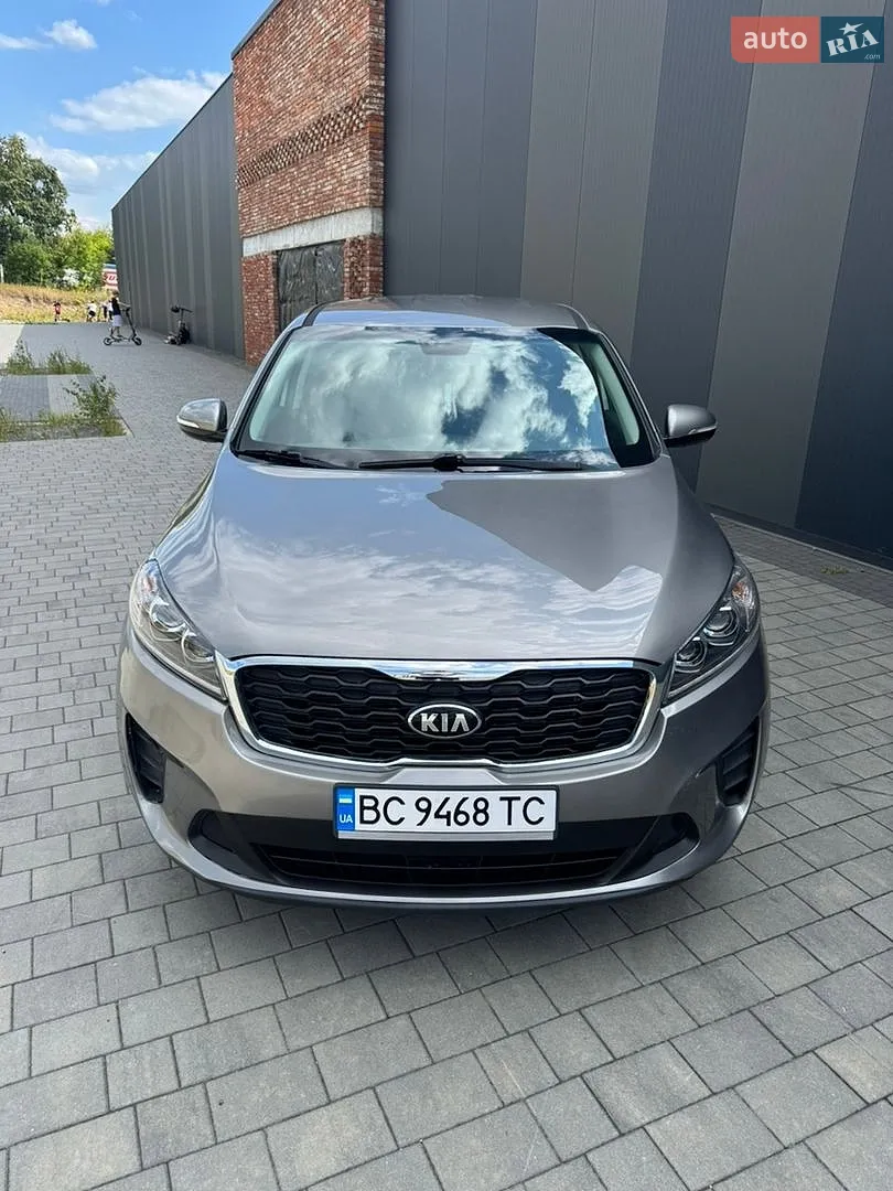 2018 Kia Sorento - мініатюра 6
