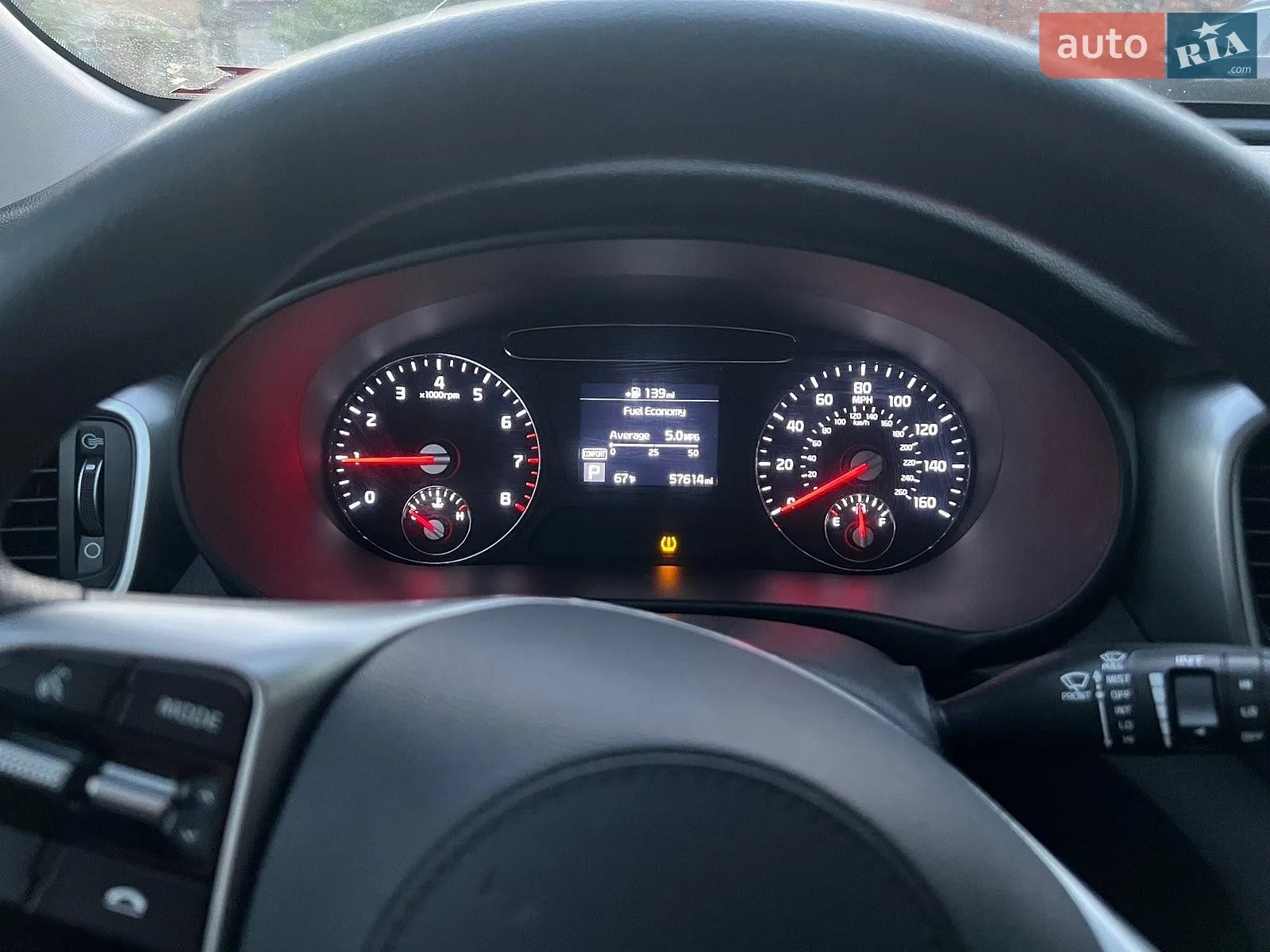2018 Kia Sorento - мініатюра 11