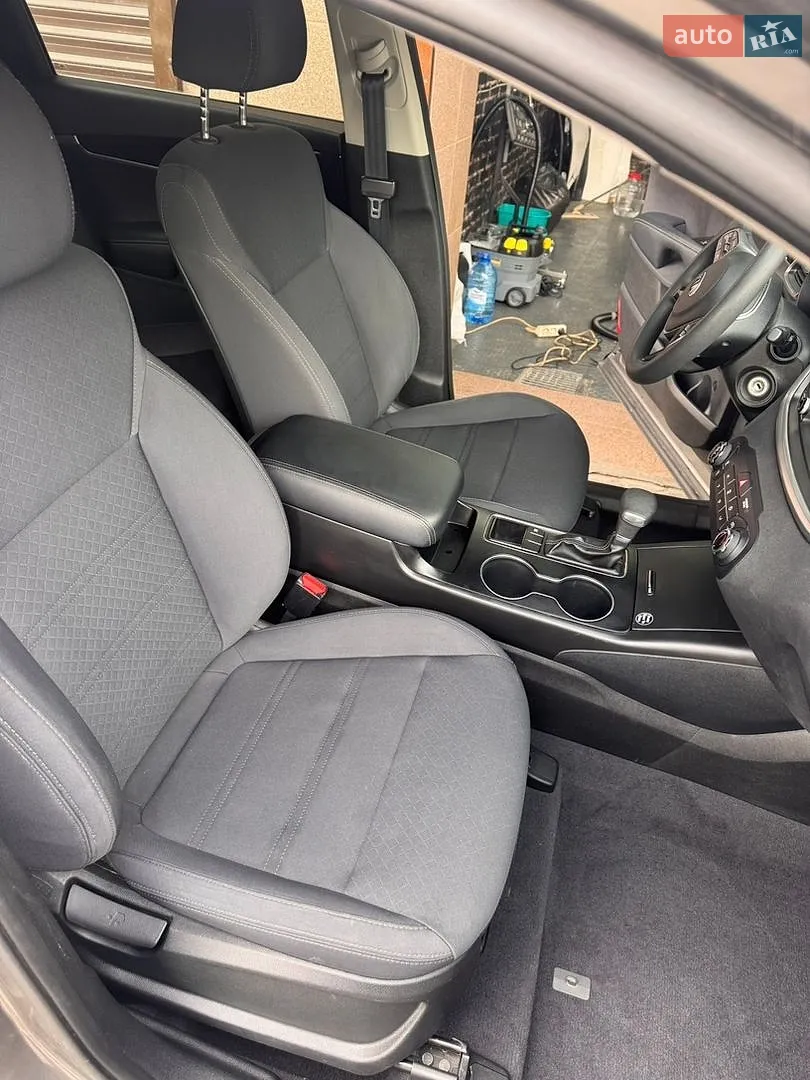 2018 Kia Sorento - мініатюра 19