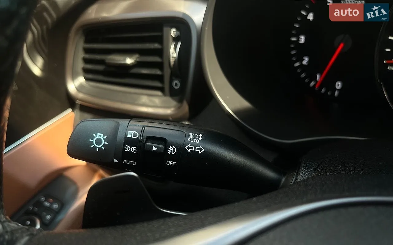 2018 Kia Sorento - мініатюра 15