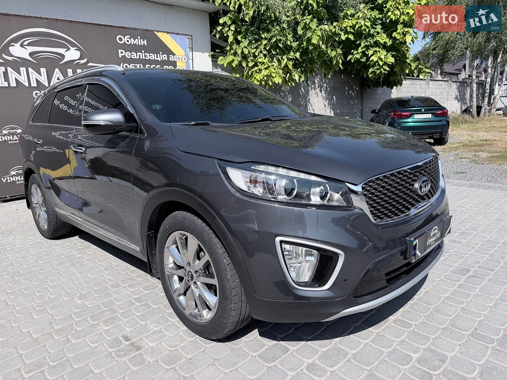 2015 Kia Sorento - мініатюра 21