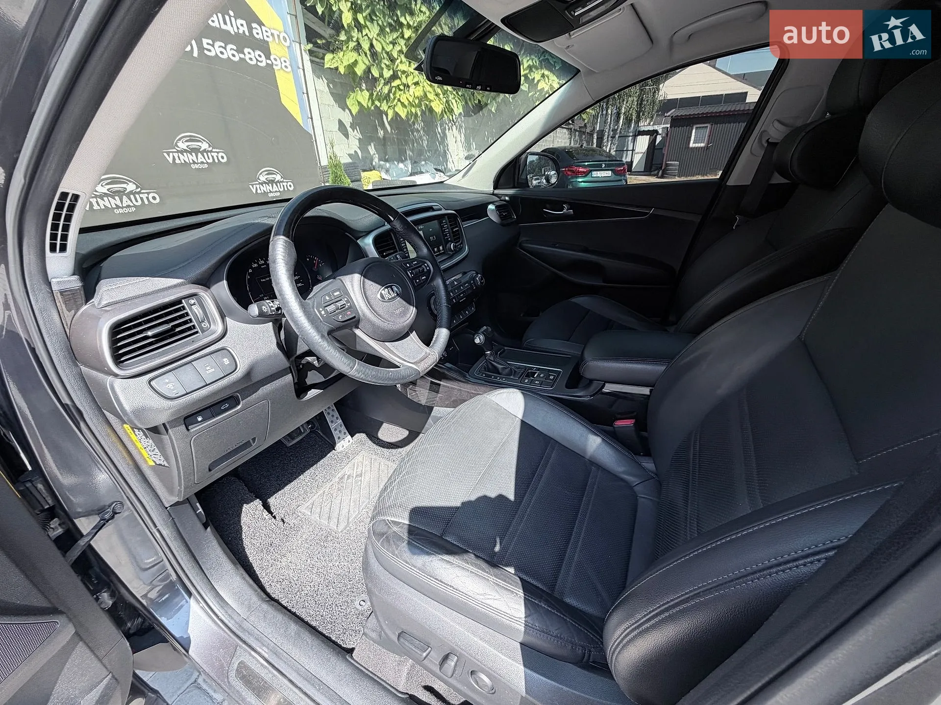 2015 Kia Sorento - мініатюра 2