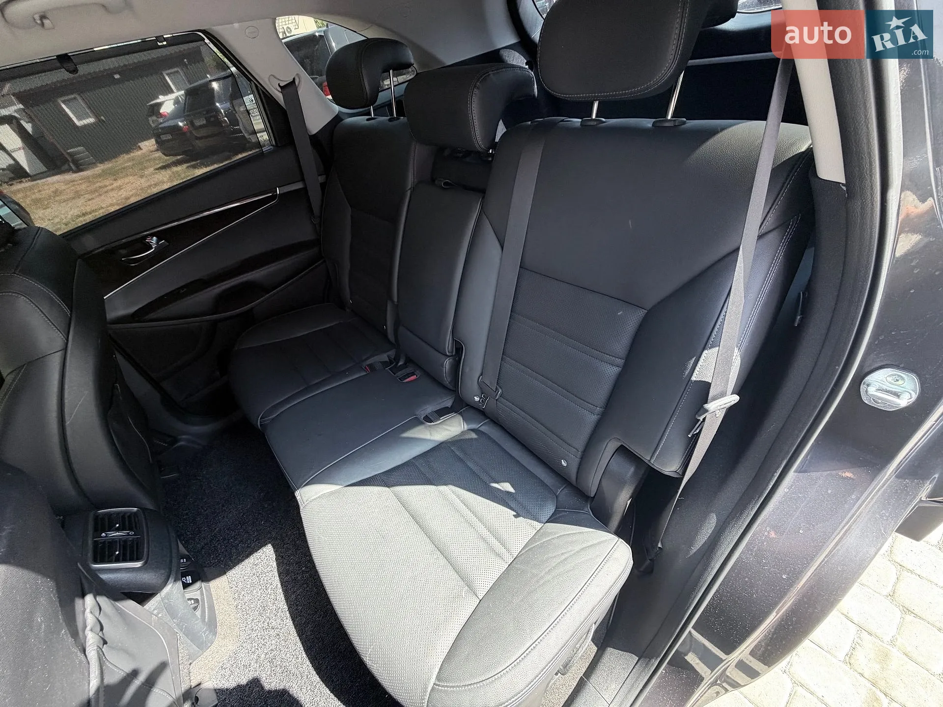 2015 Kia Sorento - мініатюра 27