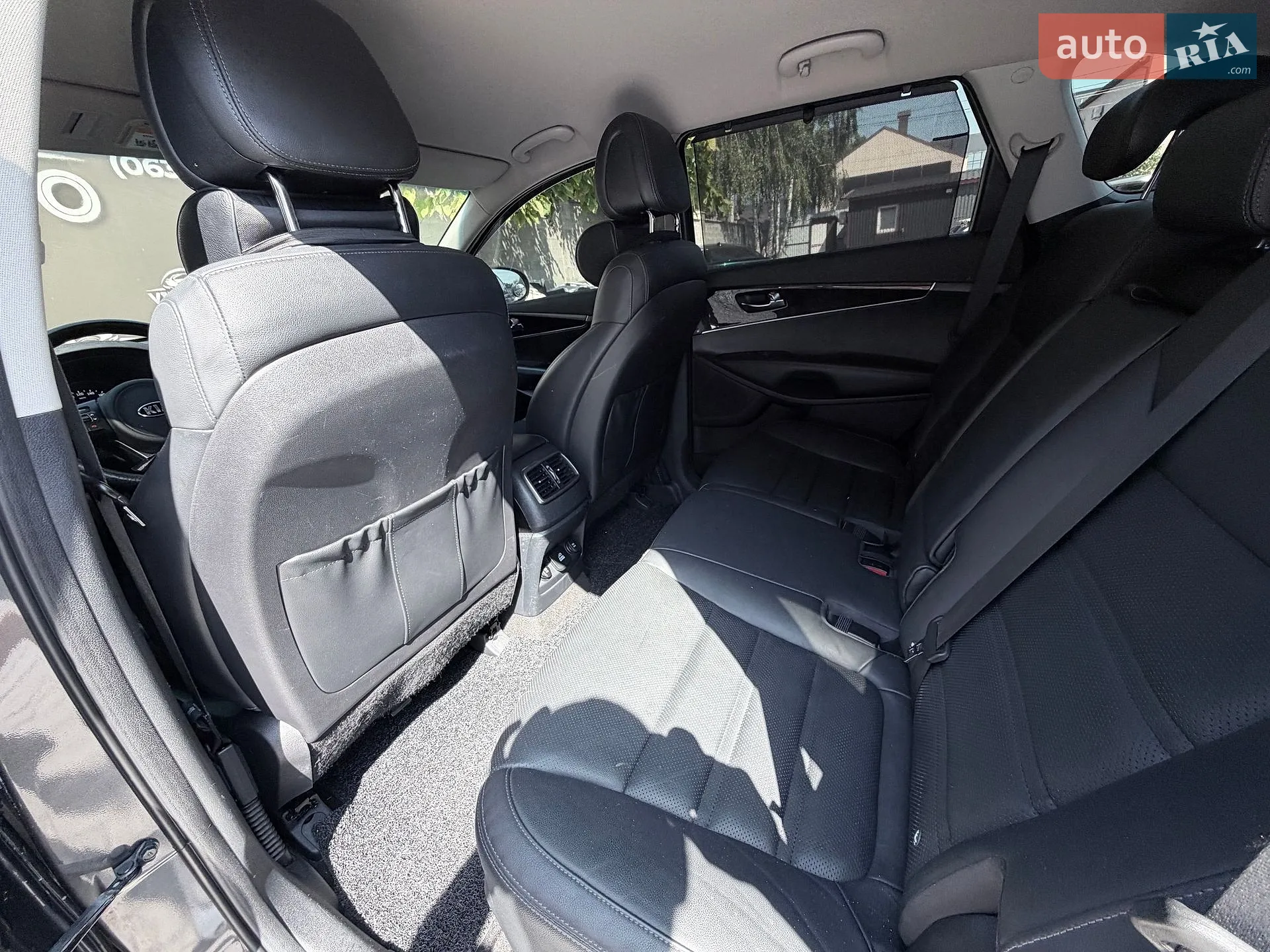 2015 Kia Sorento - мініатюра 26