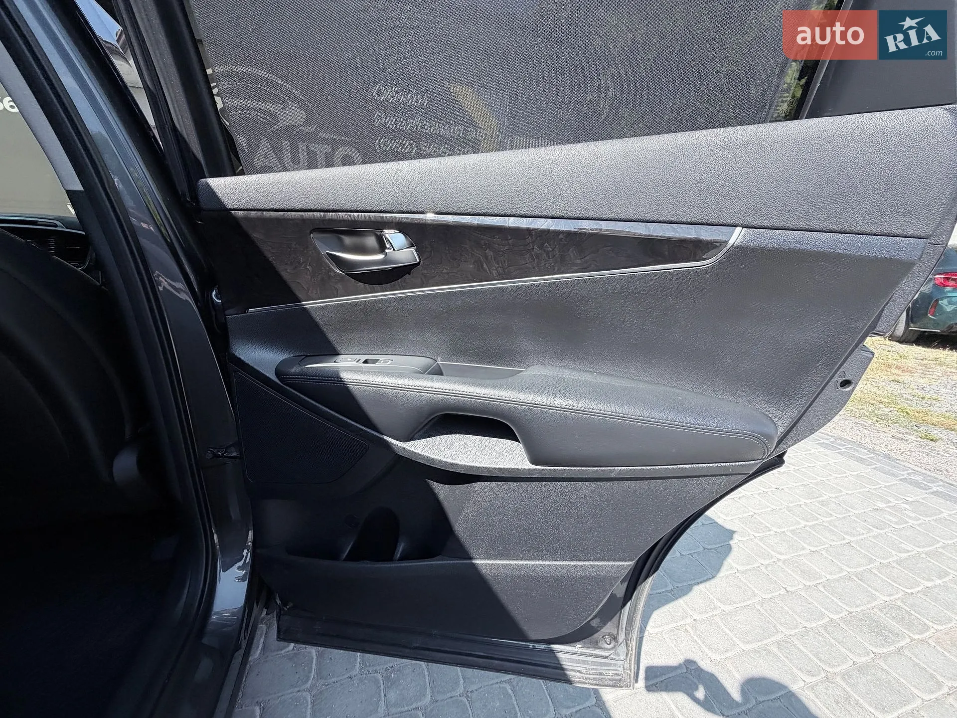 2015 Kia Sorento - мініатюра 28
