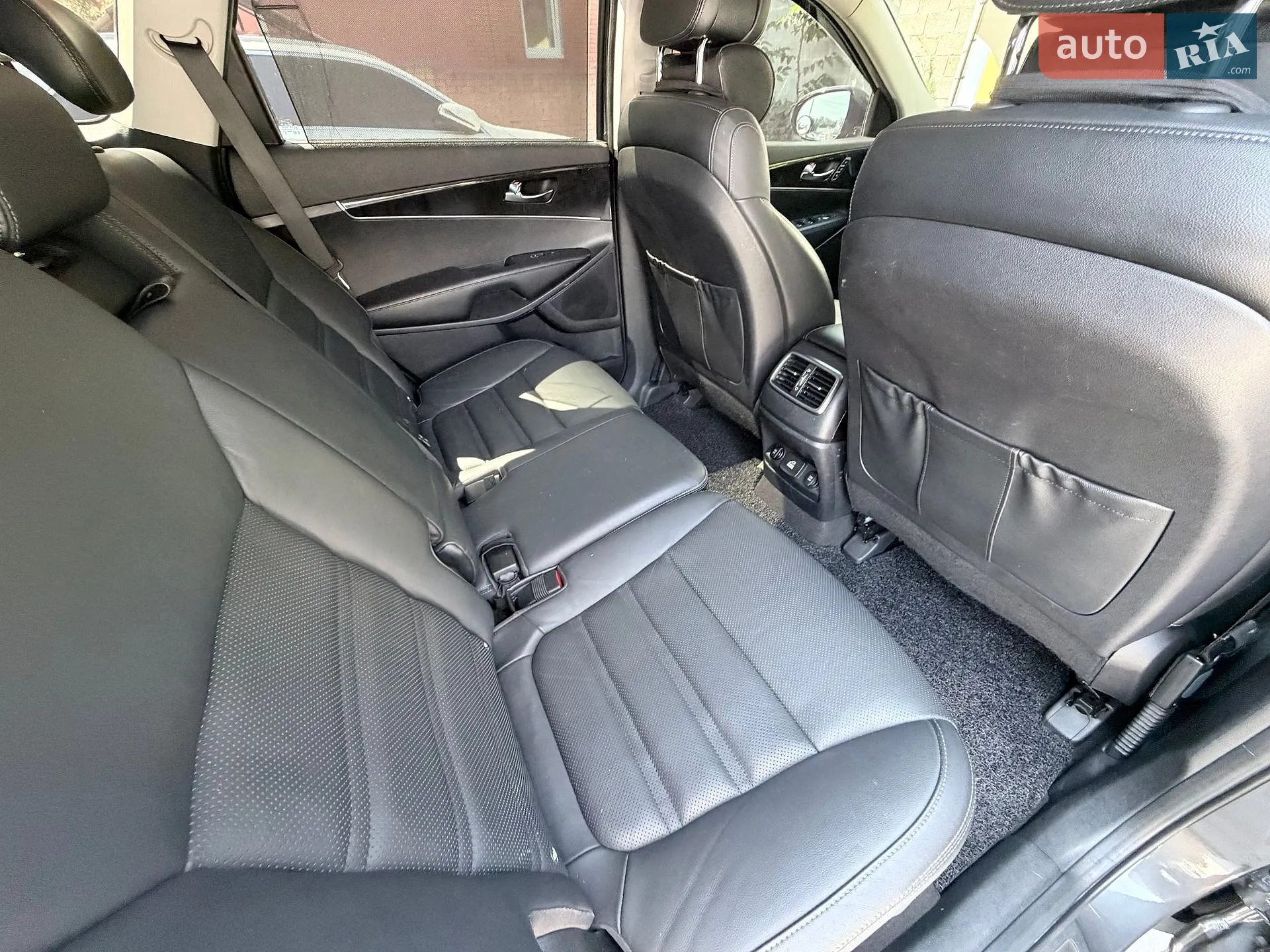 2015 Kia Sorento - мініатюра 3