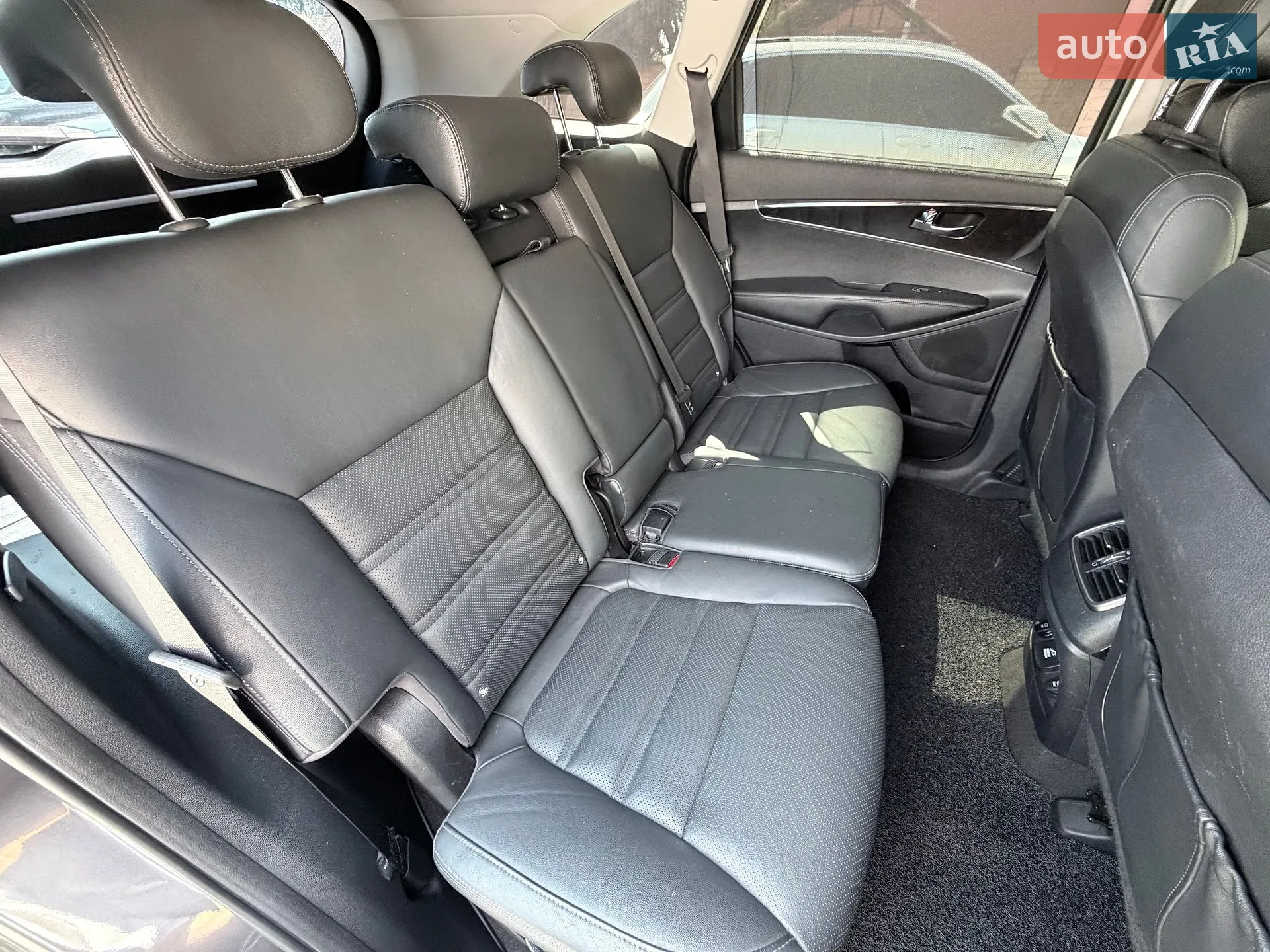 2015 Kia Sorento - мініатюра 29
